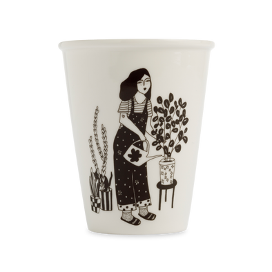 beker plant lover