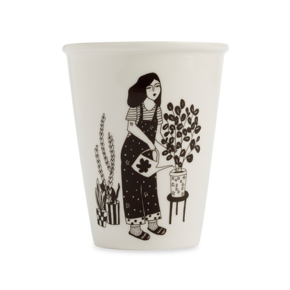 cup bad ass club