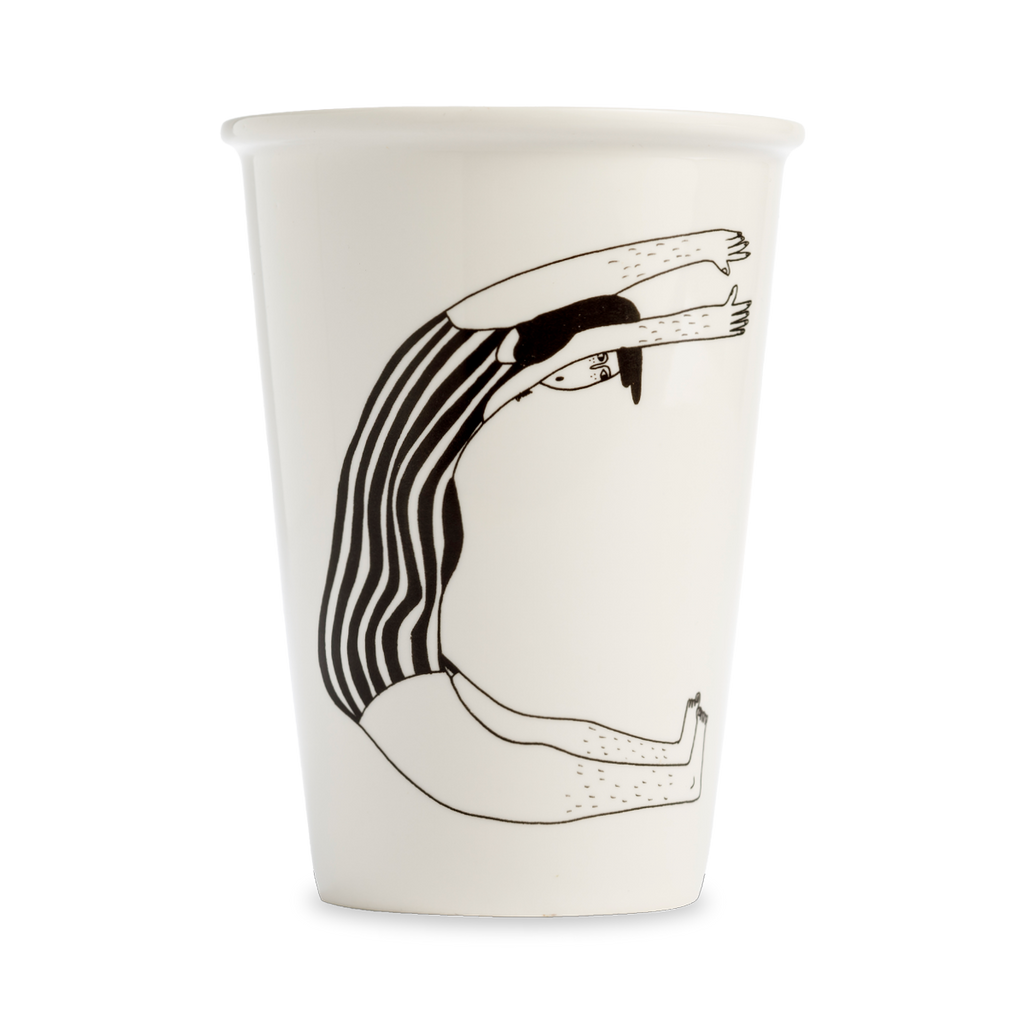 XL beker C