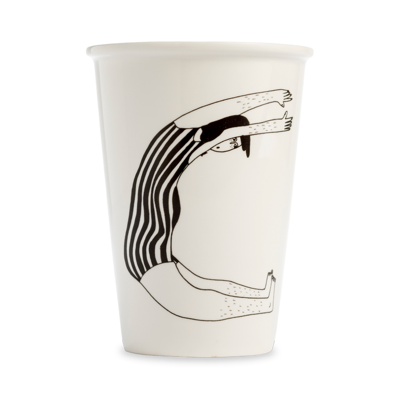 XL beker C