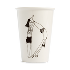 XL cup D