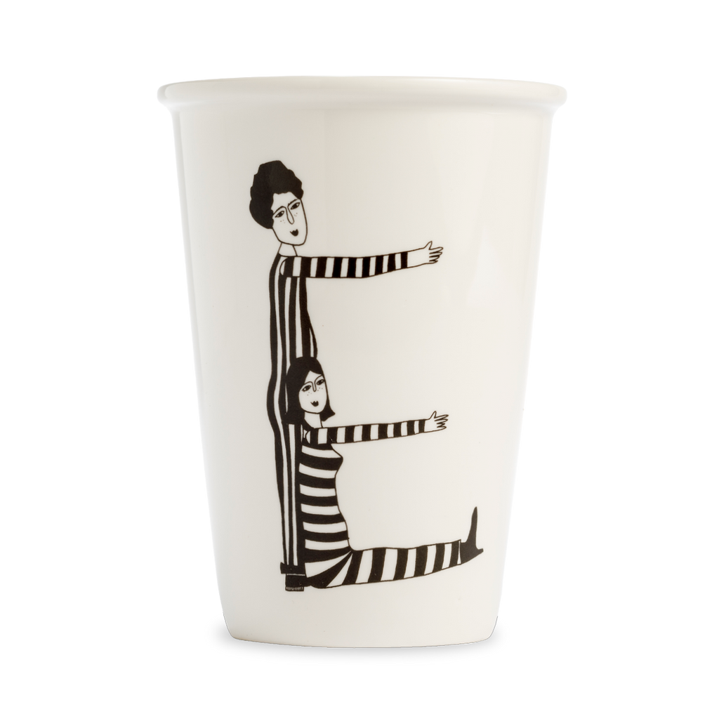 XL cup E