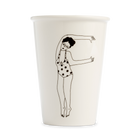 XL beker F