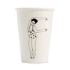 XL beker F
