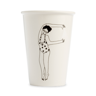 XL beker F