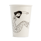 XL beker G