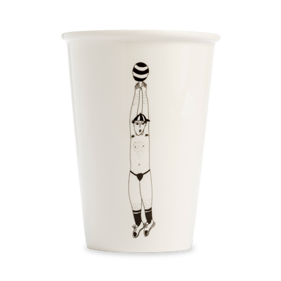 XL beker I