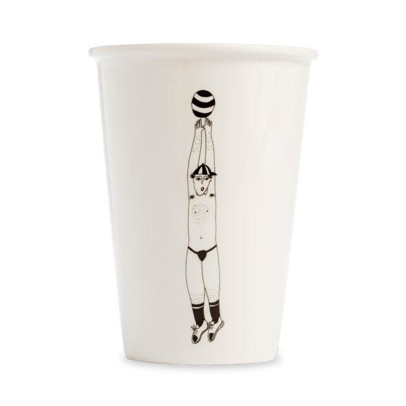 XL beker I