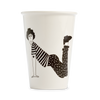 XL beker N