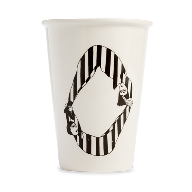 XL beker O