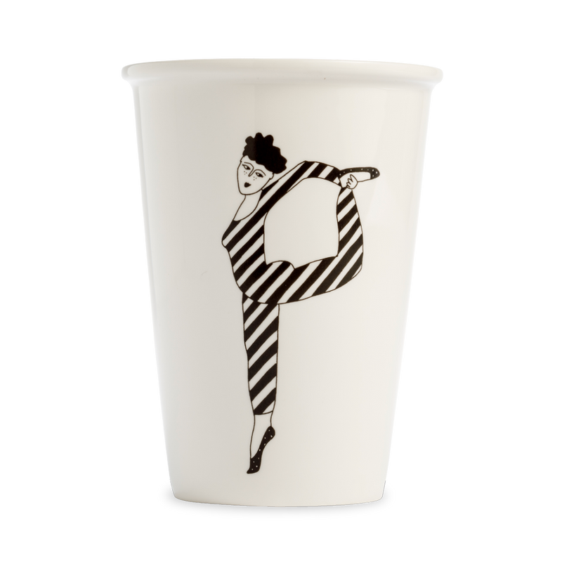 XL cup P