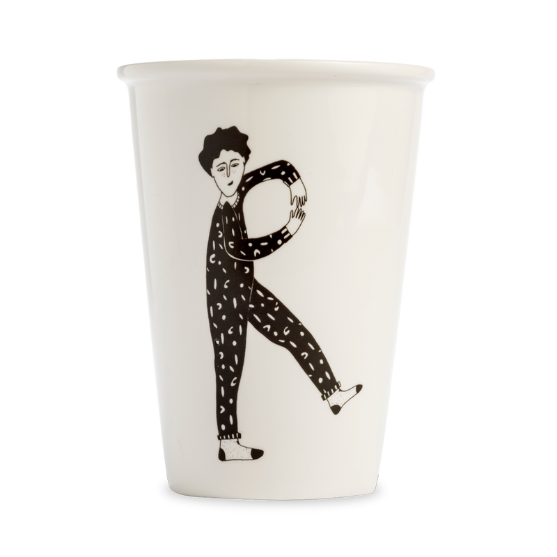 XL cup R
