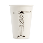 XL cup T