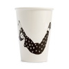 XL beker U