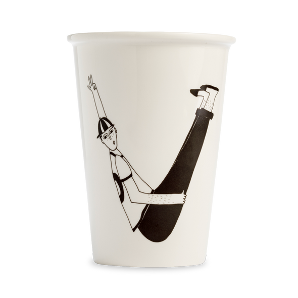 XL beker V