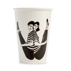 XL cup W