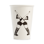 XL beker X