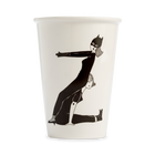 XL beker Z