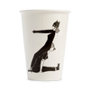 XL beker Z
