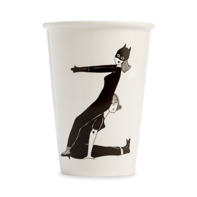 XL beker Z