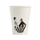 beker coffee addict