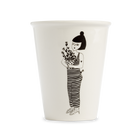 Becher Lili Blumentopf