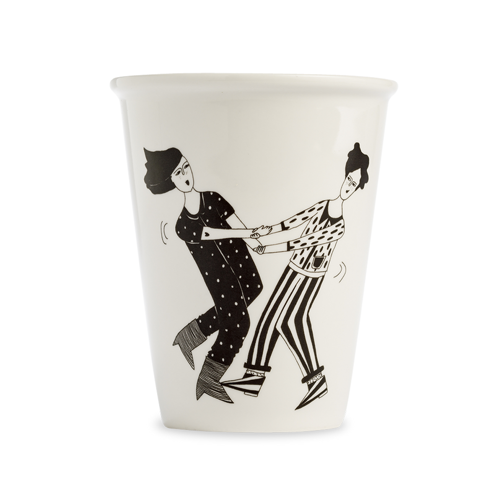 beker meet me at the dance floor