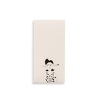 lange blocnote arty farty club