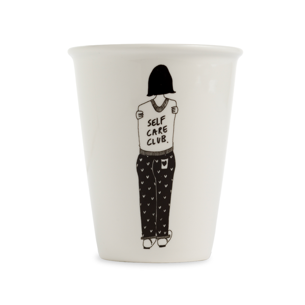 cup self care club
