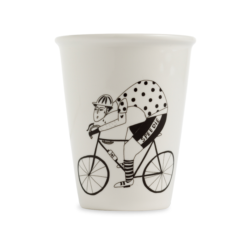 beker speedie