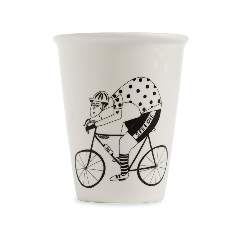 beker speedie