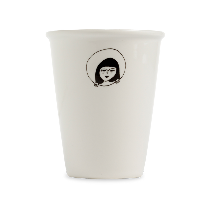 cup surprise surprise