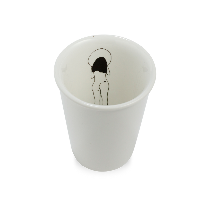 cup surprise surprise