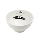bowl surfing
