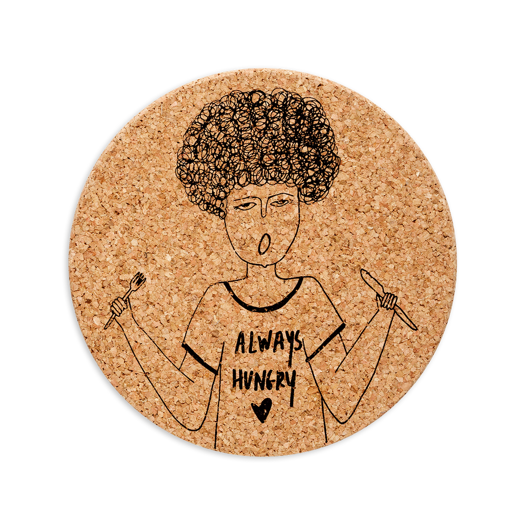 coaster XL always hungry rita