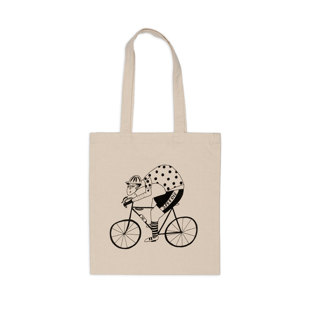 tote bag speedie