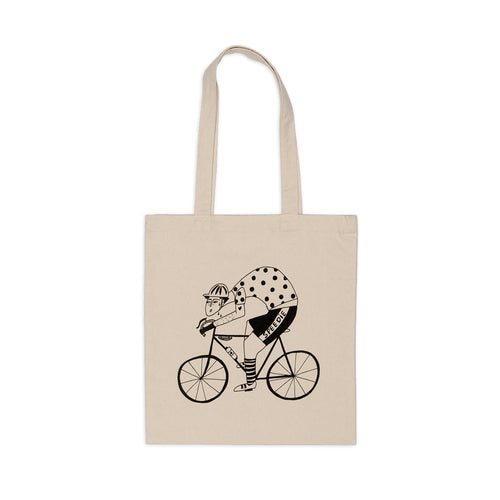 tote bag speedie