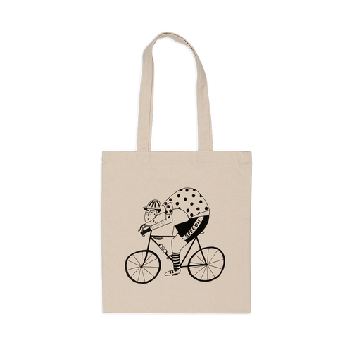 tote bag speedie