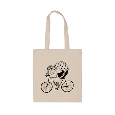 tote bag speedie