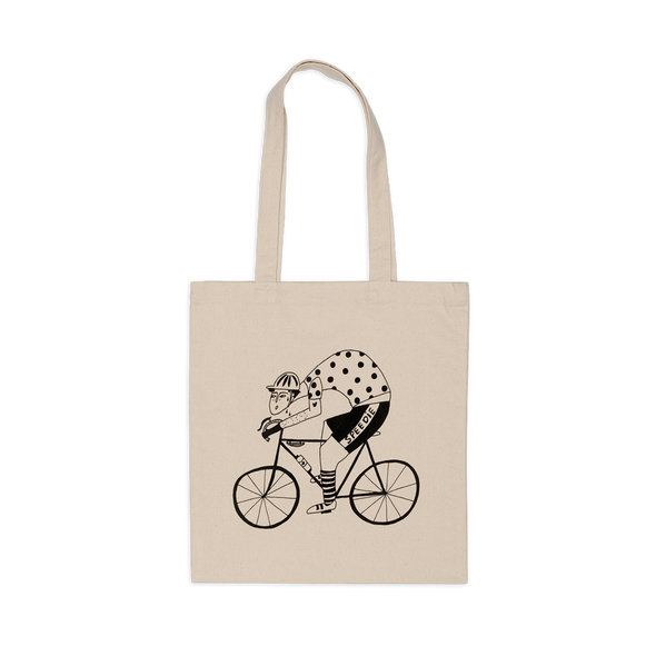 tote bag speedie