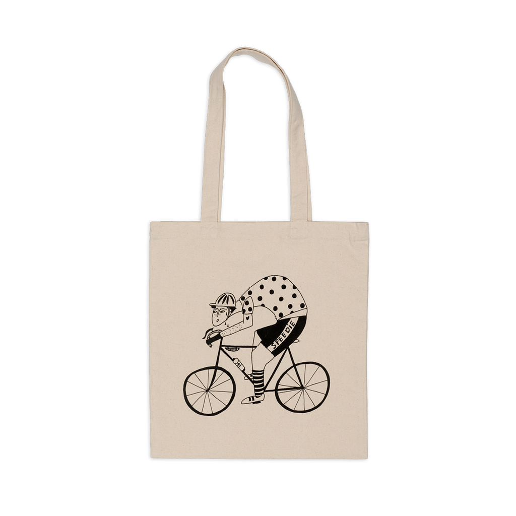 tote bag speedie
