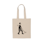 tote bag sunday in paris