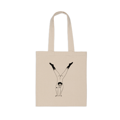 tote bag Y