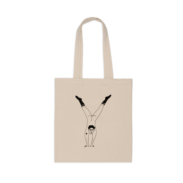 tote bag Y