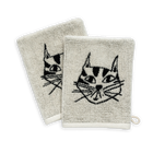 washand set cat