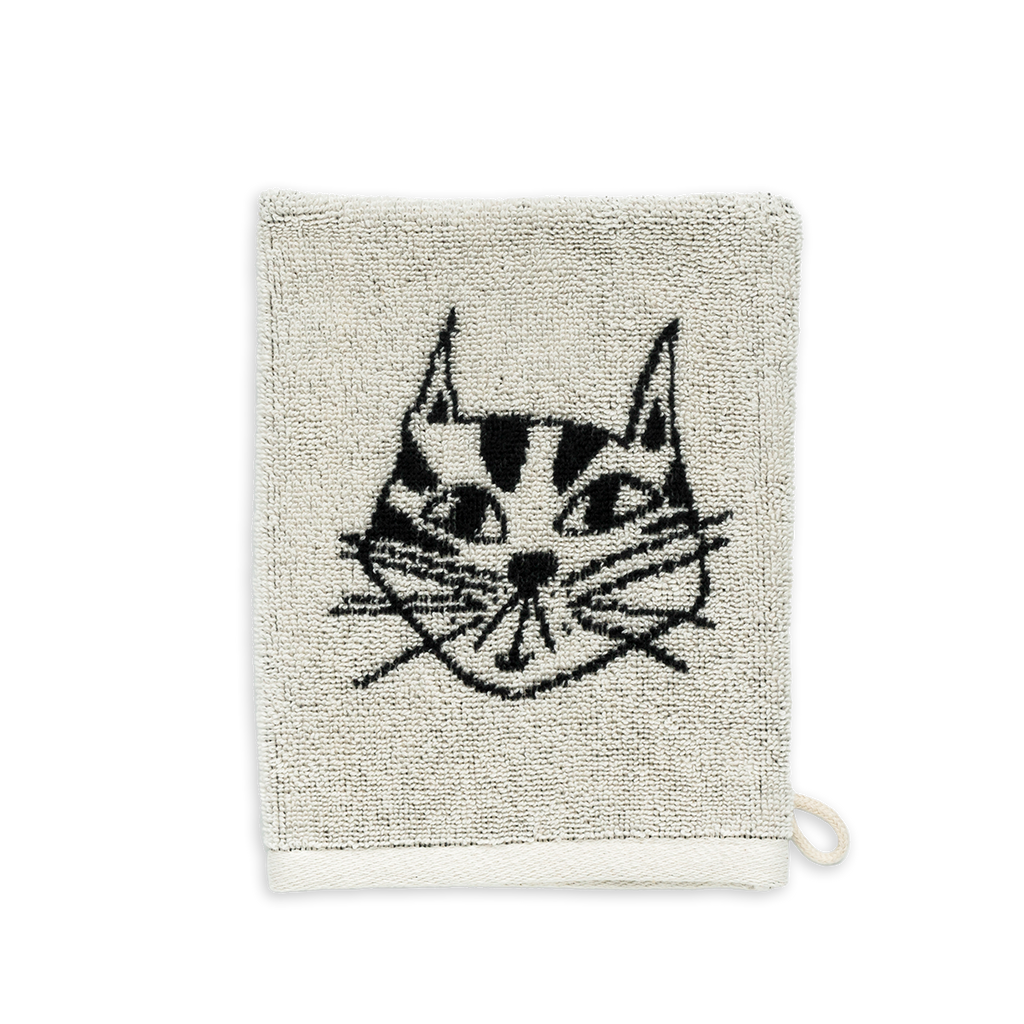 washand set cat