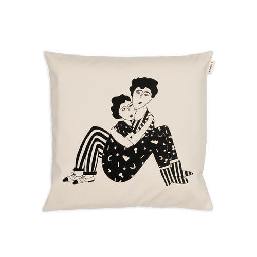 pillowcase cozy cozy