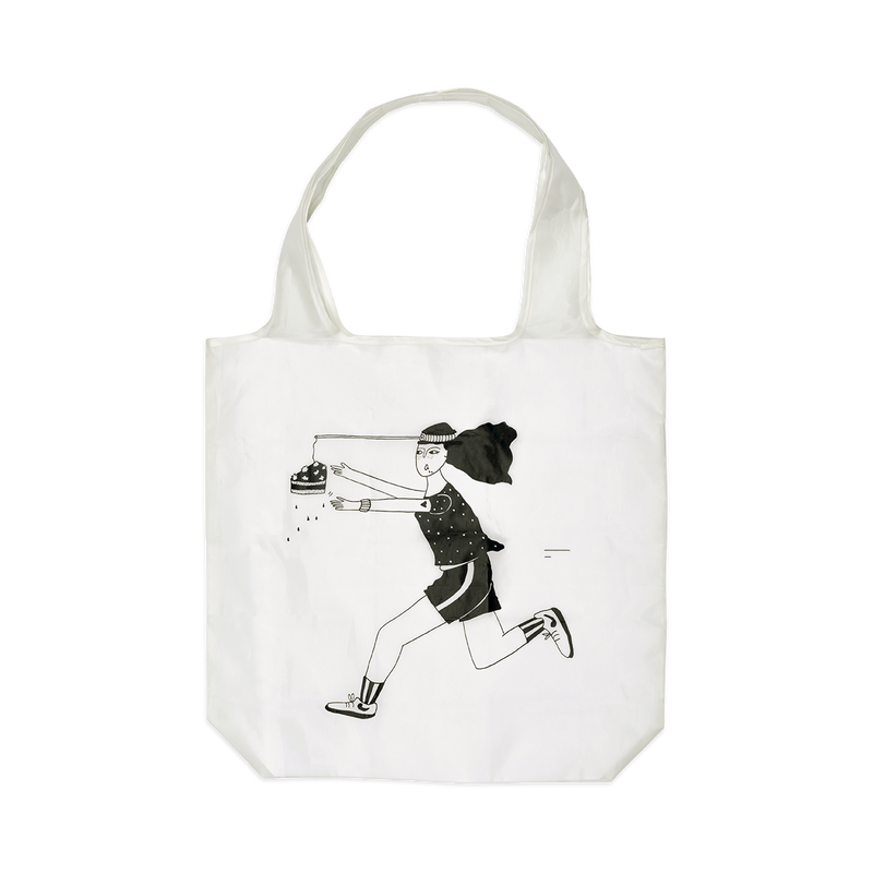 opvouwbare shopper motivation is key