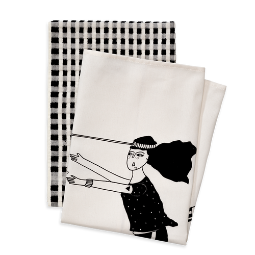 set keukenhanddoeken motivation is key