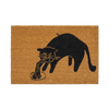 deurmat hairball